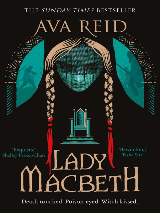 Title details for Lady Macbeth by Ava Reid - Wait list